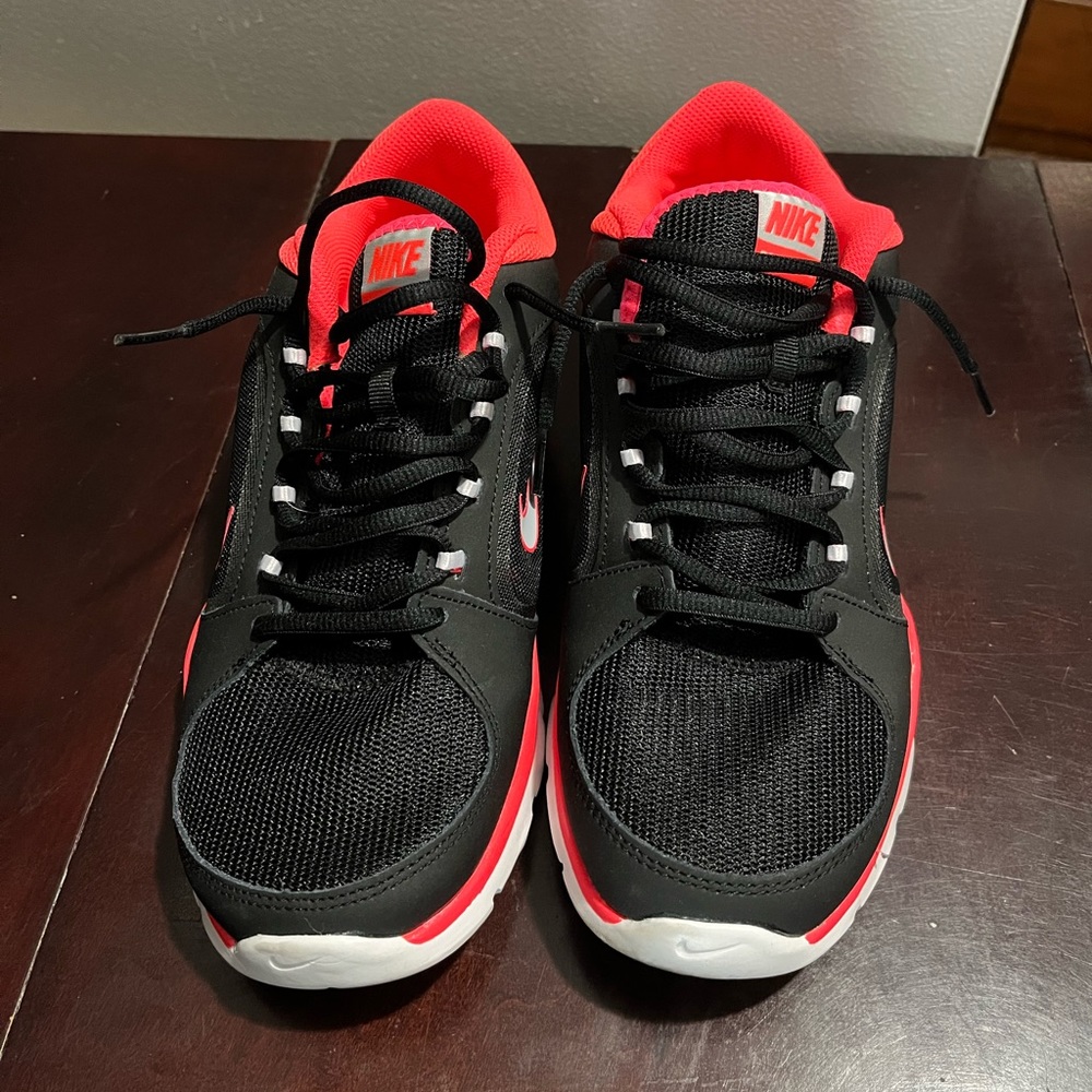 Nike training shoes